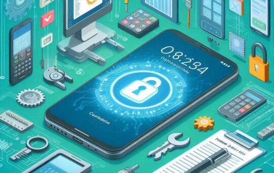 mobile phone software and unlocking course by gsmhost